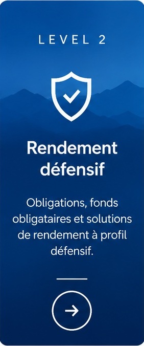 Level 2 - Rendement défensif